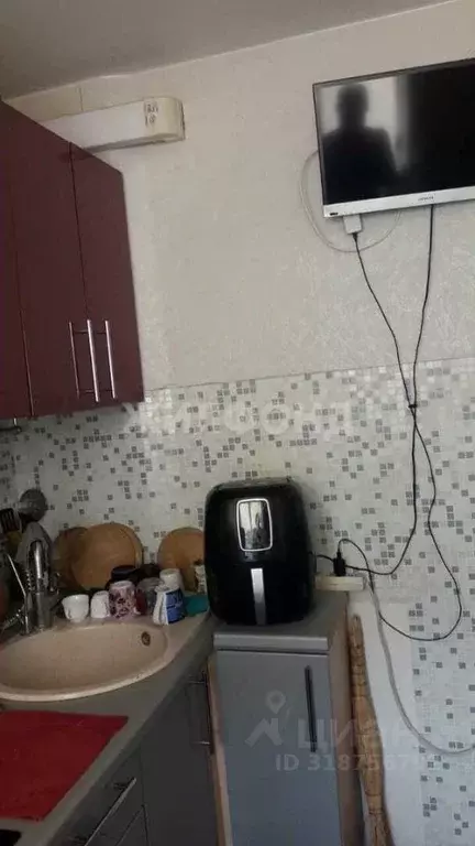 Комната Новосибирская область, Новосибирск ул. Кропоткина, 118 (12.0 ... - Фото 0
