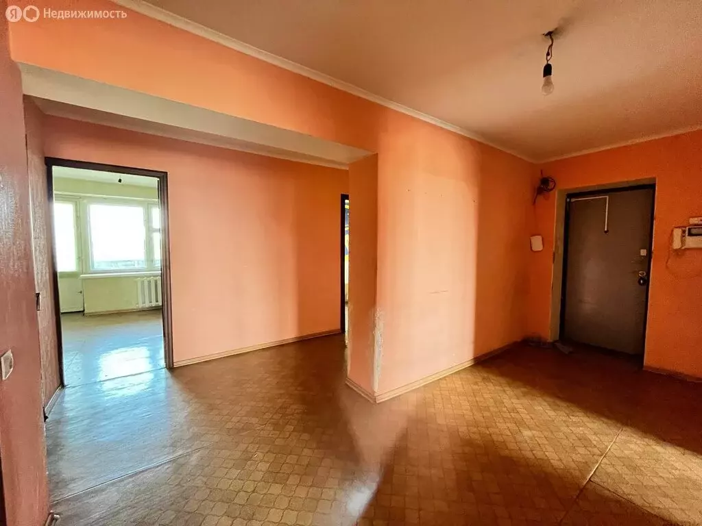 4-комнатная квартира: Пенза, улица Гоголя, 26 (110 м) - Фото 0