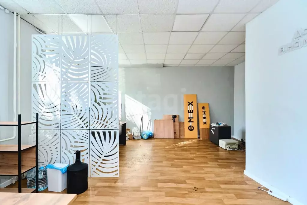 Помещение свободного назначения в Томская область, Северск ... - Фото 2