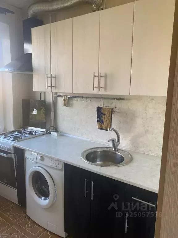 1-к кв. Ростовская область, Ростов-на-Дону ул. Миронова, 12 (39.0 м) - Фото 1