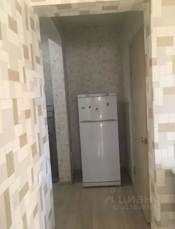 1-к кв. Иркутская область, Иркутск Крылатый мкр, 24/2 (30.0 м) - Фото 1