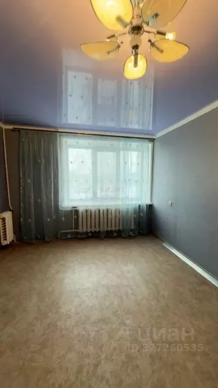 Комната Татарстан, Нижнекамск Корабельная ул., 36 (18.0 м) - Фото 2