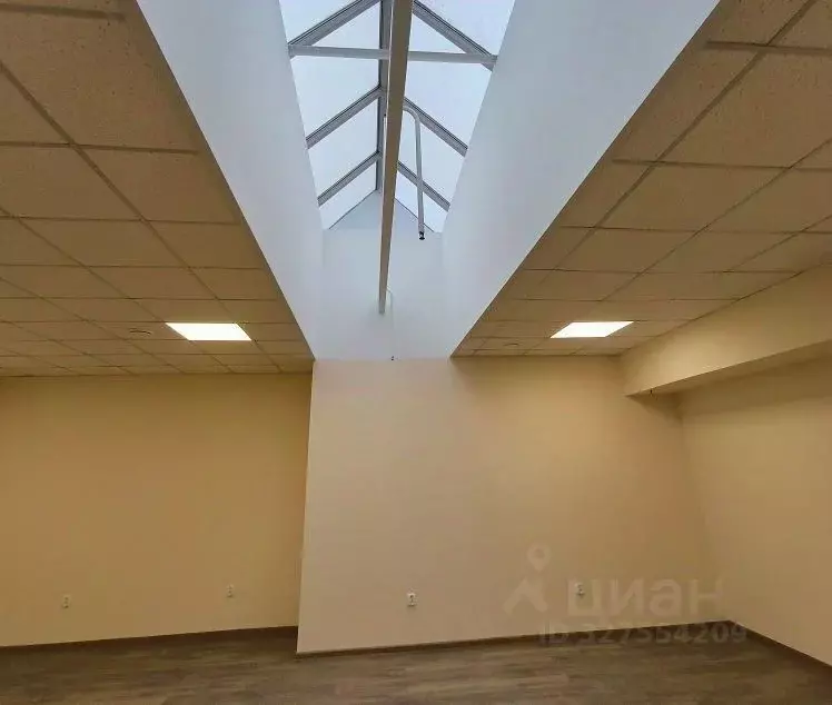 Офис в Санкт-Петербург Новолитовская ул., 15 (480 м) - Фото 1