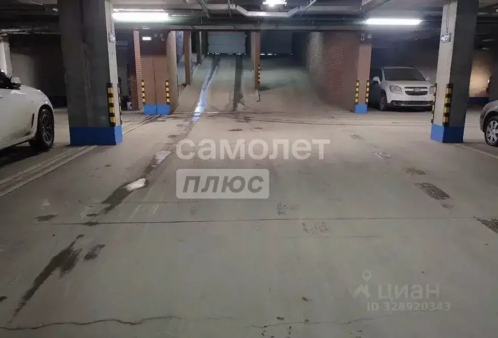 Гараж в Московская область, Наро-Фоминск пл. Свободы, 4к1 (15 м) - Фото 2