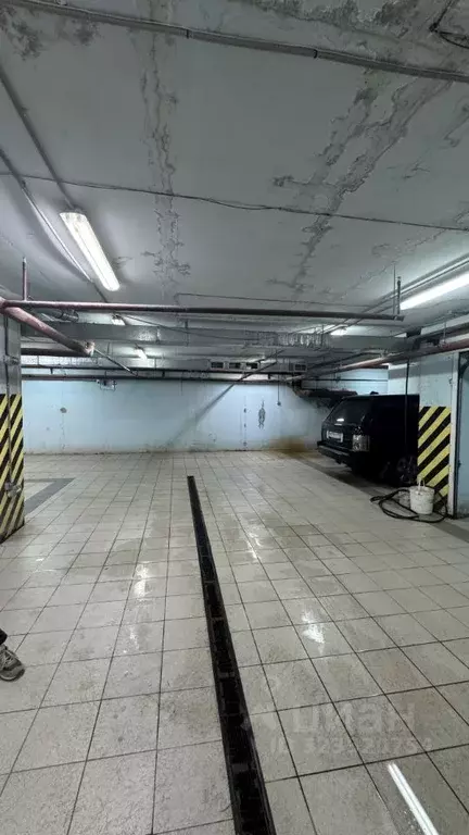 Гараж в Свердловская область, Екатеринбург ул. Техническая, 154 (18 м) - Фото 2