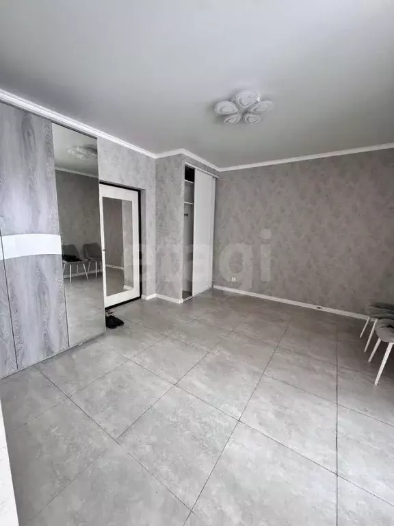 1-к кв. Ставропольский край, Кисловодск Окопная ул. (35.7 м) - Фото 0