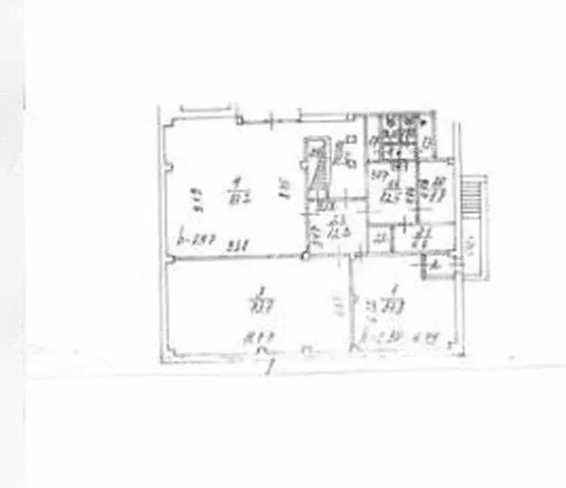 Производственное помещение (260 м) - Фото 1