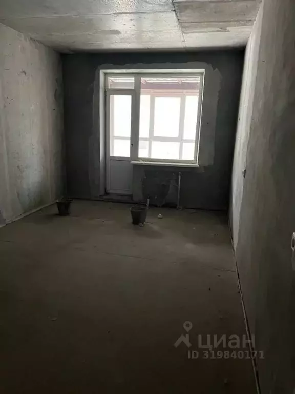 2-к кв. Брянская область, Брянск ул. Фокина, 95 (86.5 м) - Фото 0