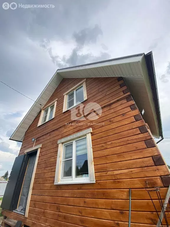 Дом в Колыванский район, садовое товарищество Калина красная, 315 (71 ... - Фото 1