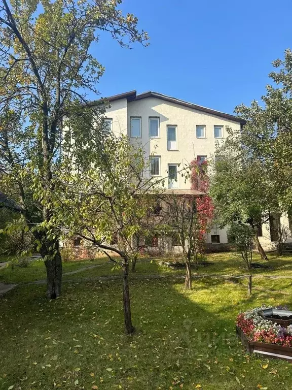 Дом в Московская область, Видное ул. Пушкина, 12 (330 м) - Фото 0