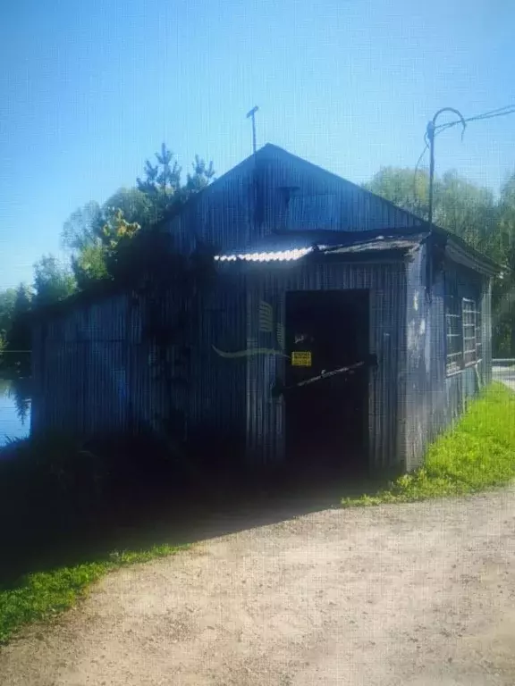 Торговая площадь в Московская область, Раменский городской округ, д. ... - Фото 0