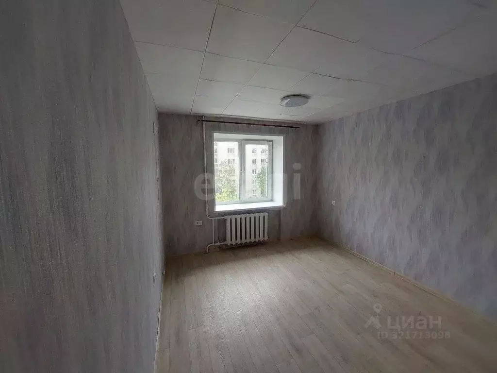 Комната Удмуртия, Ижевск Майская ул., 21 (10.0 м) - Фото 1