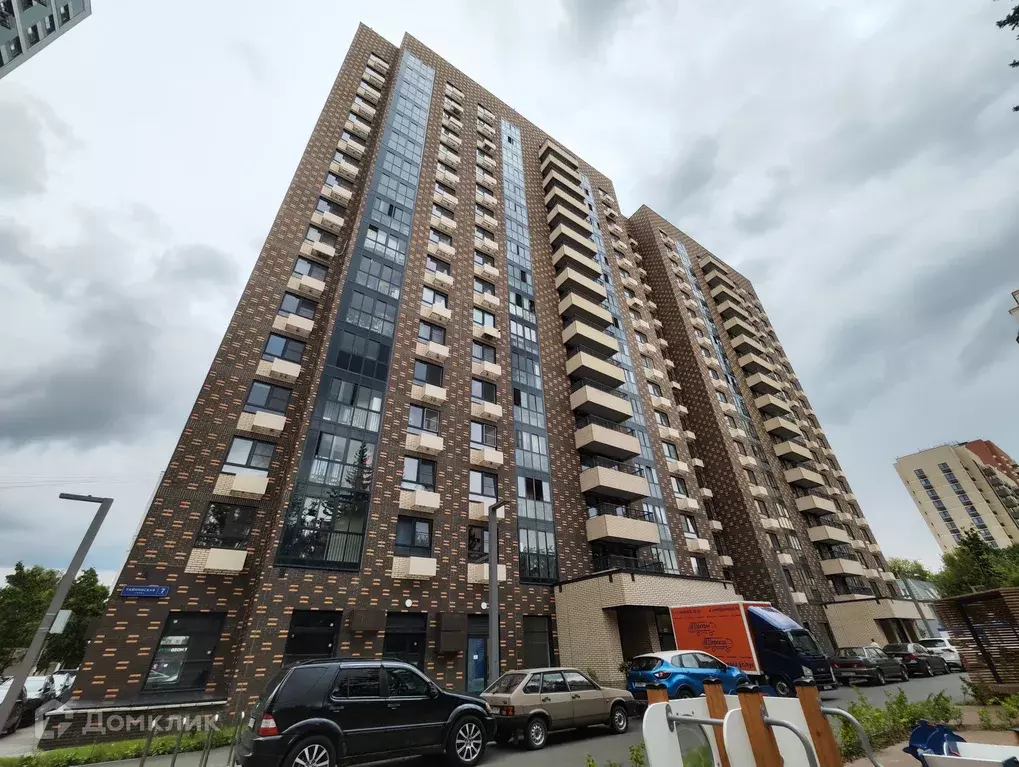 Продаётся 3-к квартира, 72.8 м - Фото 0