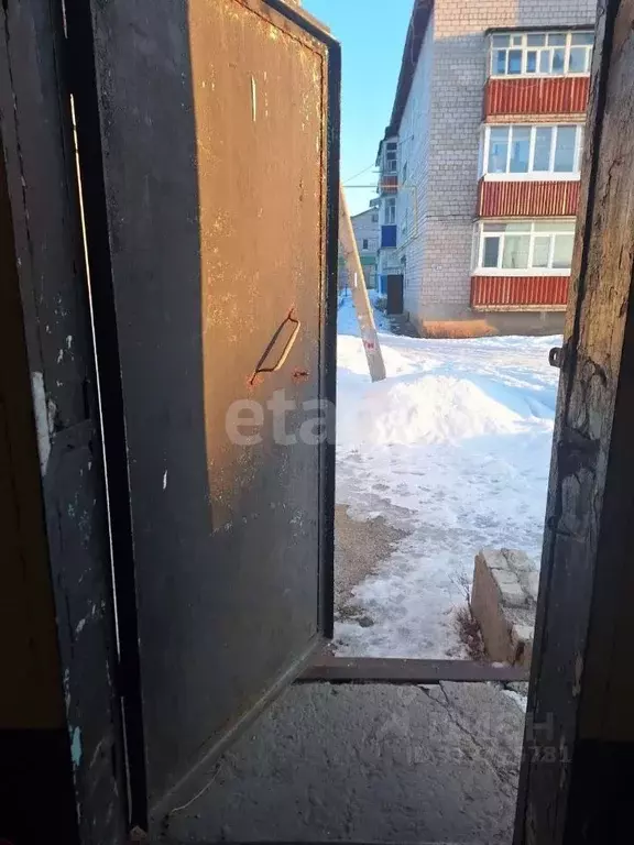 Торговая площадь в Башкортостан, Кармаскалинский район, д. Кабаково  ... - Фото 1