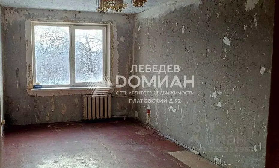 2-к кв. Ростовская область, Октябрьский район, Персиановское с/пос, ... - Фото 1