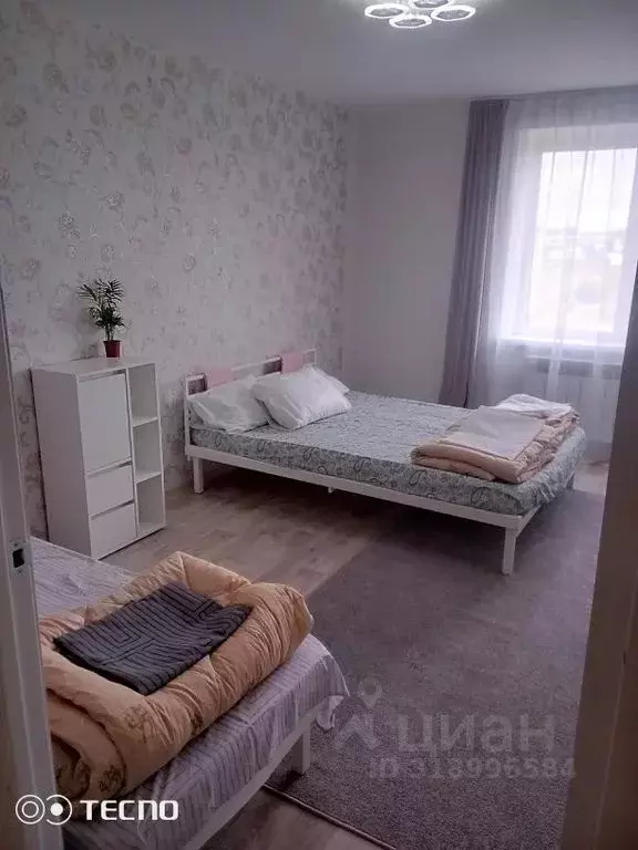 Комната Нижегородская область, с. Дивеево ул. Северная, 11А - Фото 0
