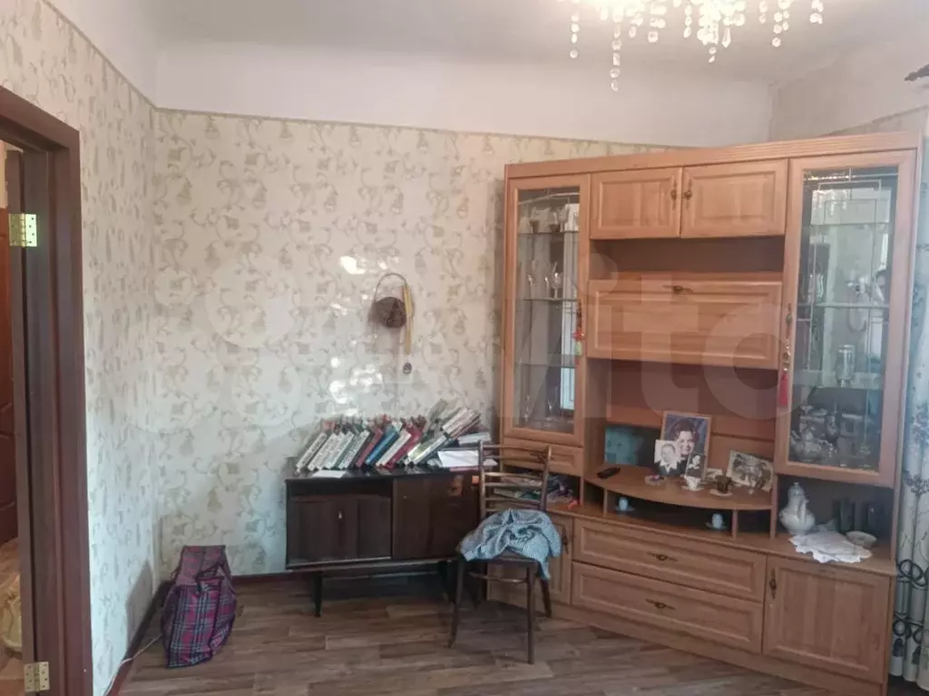 2-к. квартира, 49 м, 2/2 эт. - Фото 1