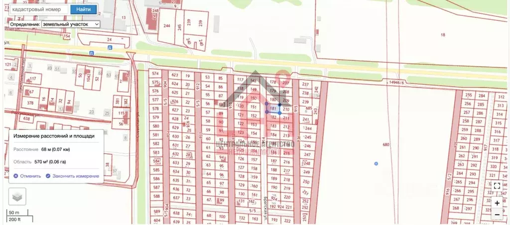 Участок в Ставропольский край, Предгорный муниципальный округ, пос. ... - Фото 1