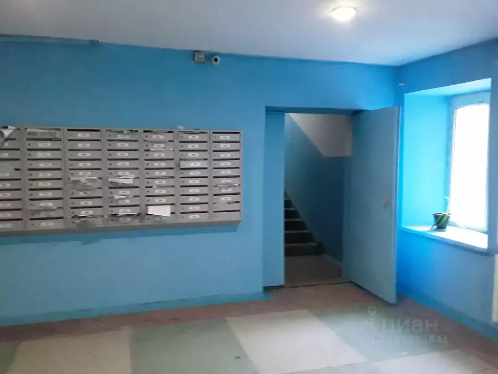 Комната Новосибирская область, Новосибирск ул. Территория Горбольницы, ... - Фото 1