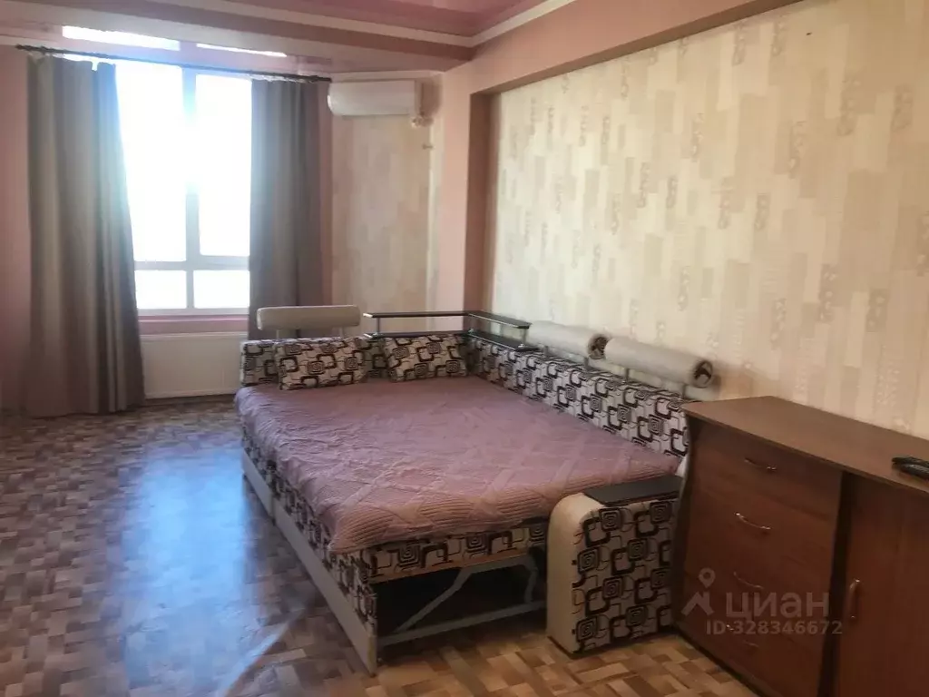 1-к кв. Севастополь просп. Античный, 24 (50.0 м) - Фото 1