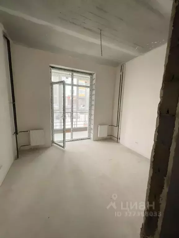 2-к кв. Брянская область, Брянск ул. Ильи Иванова, 3А (68.6 м) - Фото 2