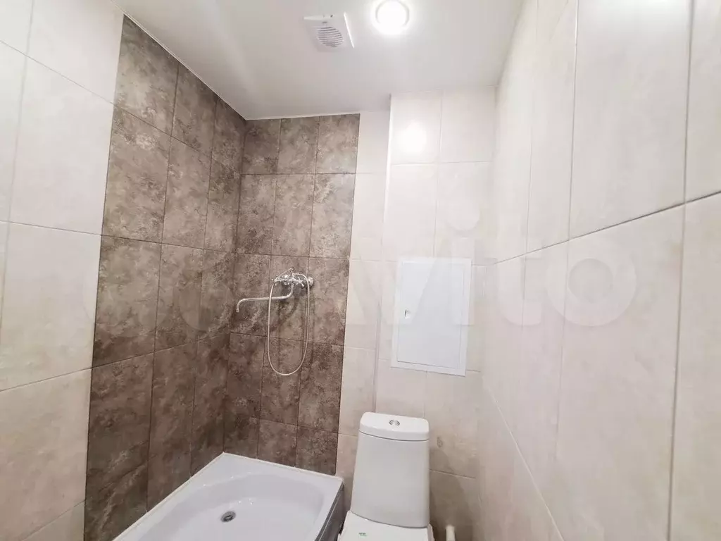 Апартаменты-студия, 10 м, 4/4 эт. - Фото 1