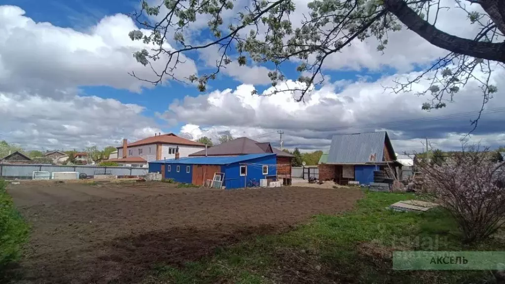 Коттедж в Амурская область, Благовещенский район, с. Чигири ул. ... - Фото 0