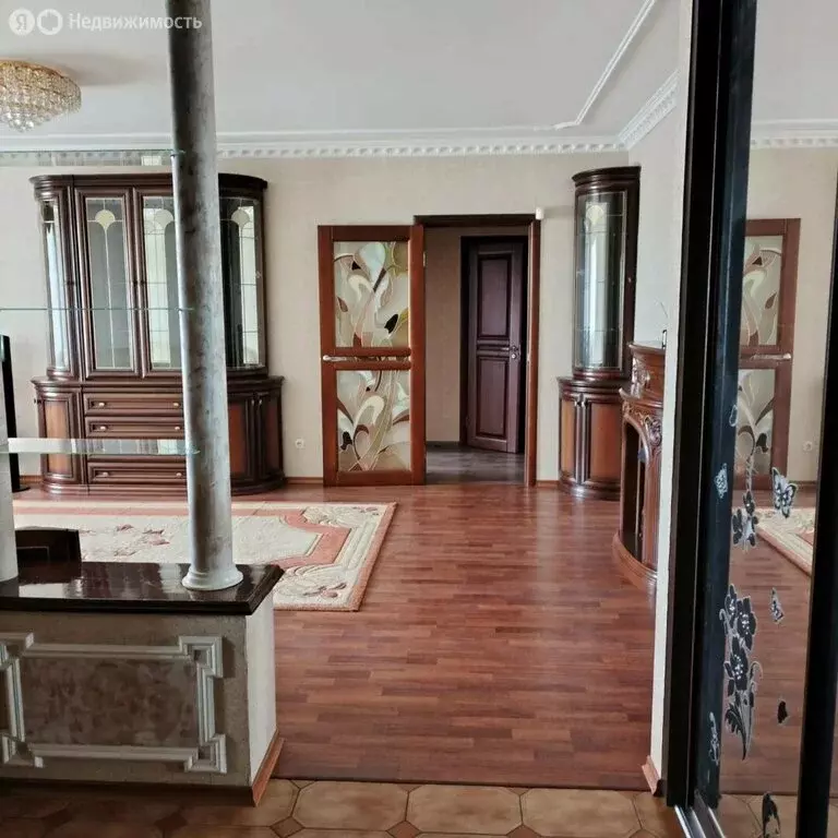 3-комнатная квартира: Орёл, Грузовая улица, 3Б (90 м) - Фото 1