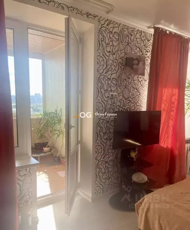 3-к кв. Брянская область, Брянск ул. Пушкина, 33 (87.5 м) - Фото 0