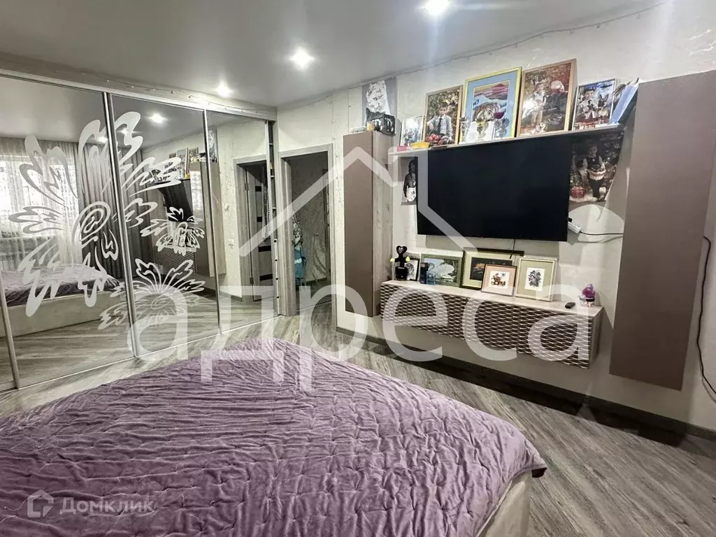 Продаётся 2-к квартира, 73 м - Фото 1
