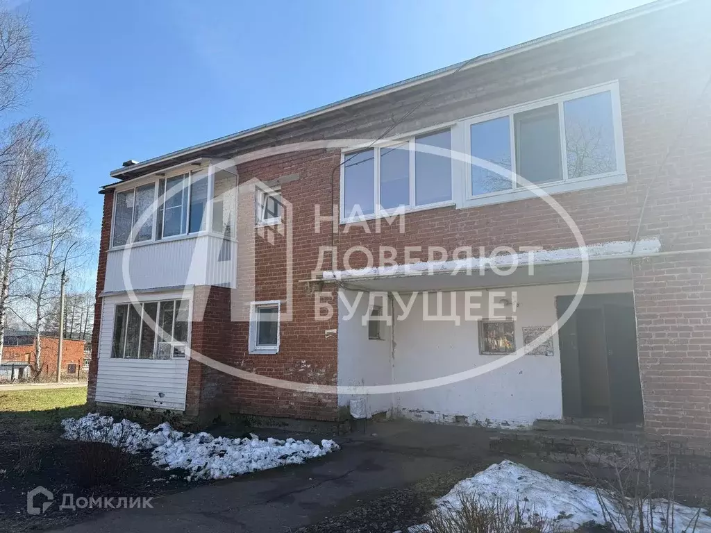 Продаётся 2-к квартира, 50.7 м - Фото 0