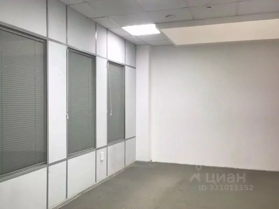 Офис в Иркутская область, Иркутск ул. Свердлова, 36 (22 м) - Фото 2