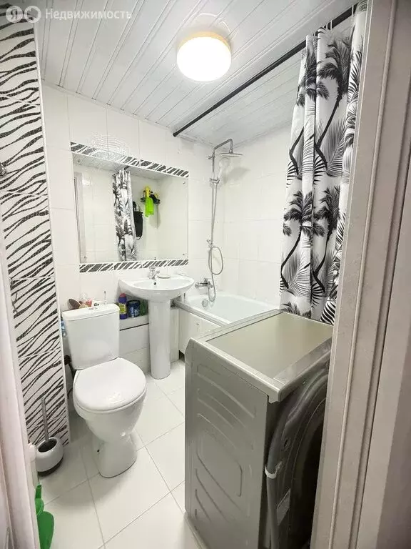 1-комнатная квартира: Йошкар-Ола, Звёздная улица, 6 (38 м) - Фото 1