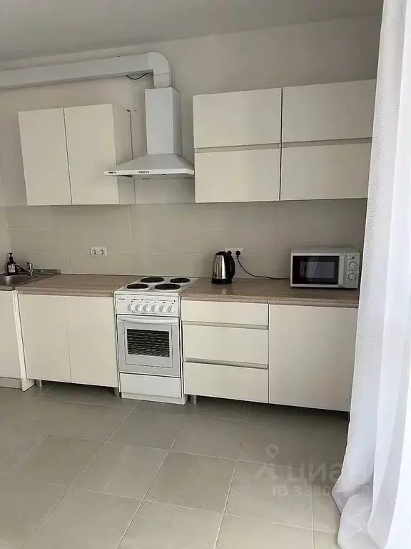 1-к кв. Москва Совхозная ул., 10А (38.9 м) - Фото 2