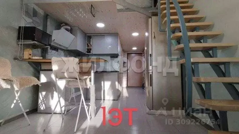 Студия Хакасия, Абакан ул. Некрасова, 45 (42.0 м) - Фото 0