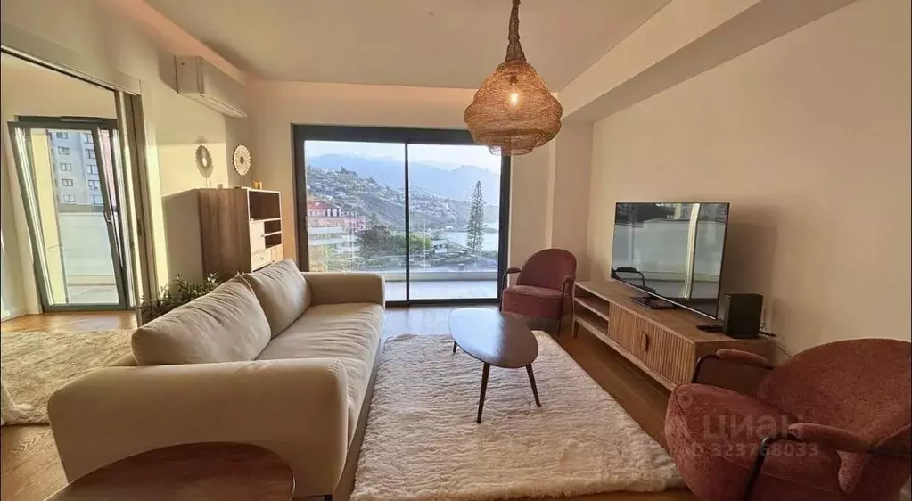 3-к кв. Крым, Ялта проезд Парковый, 9 (130.0 м) - Фото 1