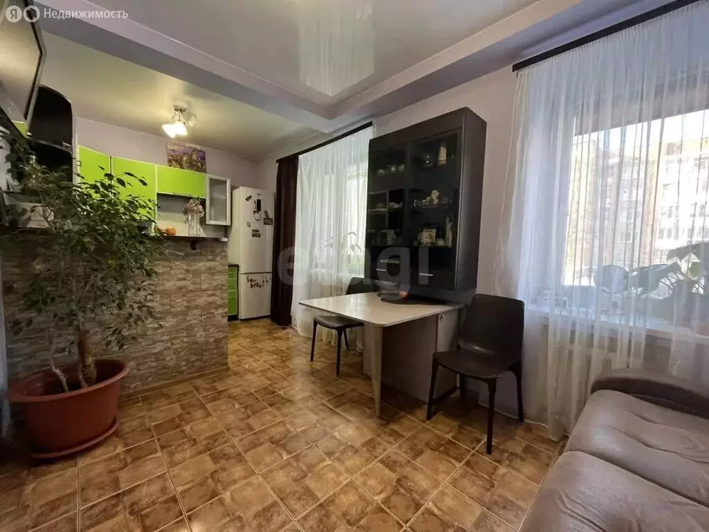 2-комнатная квартира: Омск, Мельничная улица, 89к4 (67.1 м) - Фото 2