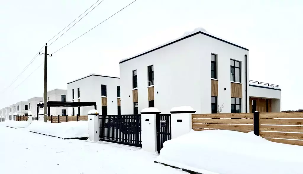 Дом в Московская область, Солнечногорск городской округ, д. Логиново ... - Фото 2