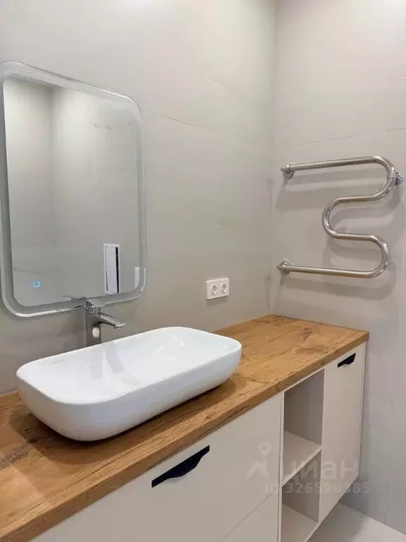 2-к кв. Калининградская область, Гурьевский муниципальный округ, пос. ... - Фото 2