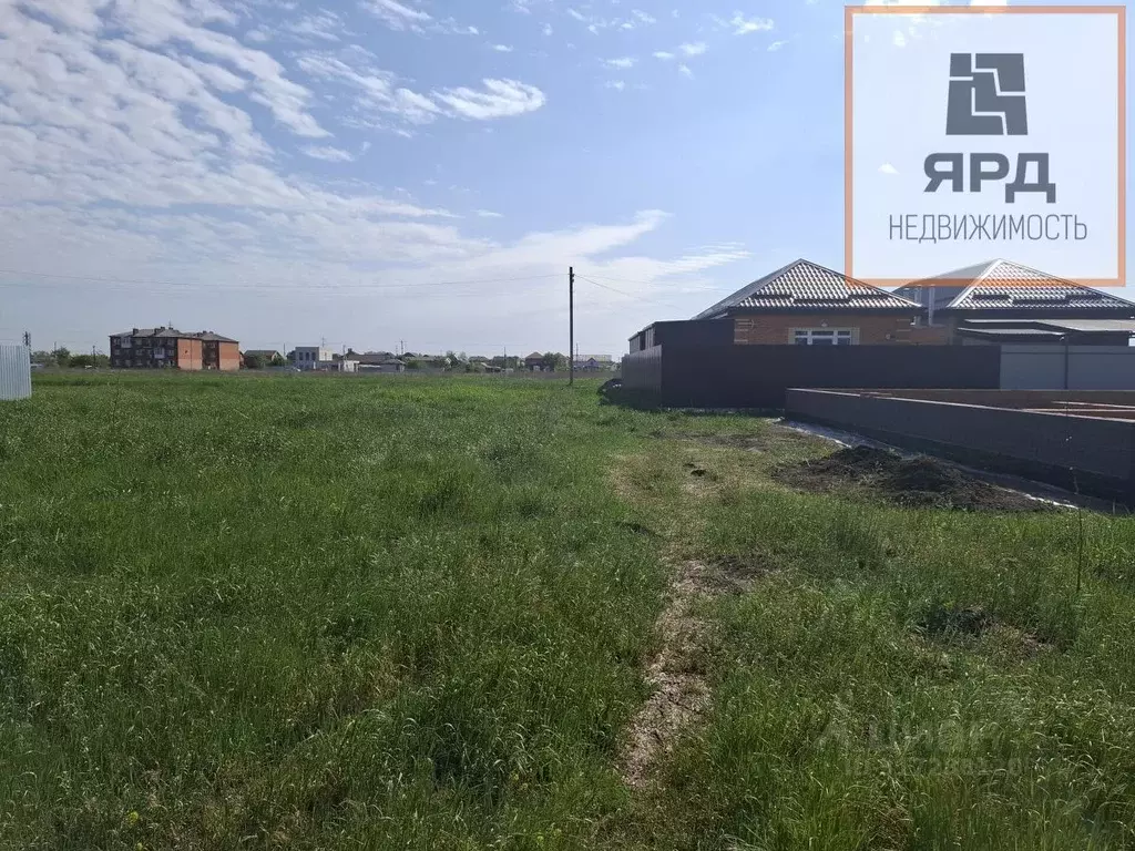 Участок в Ростовская область, Таганрог 11 (5.0 сот.) - Фото 1