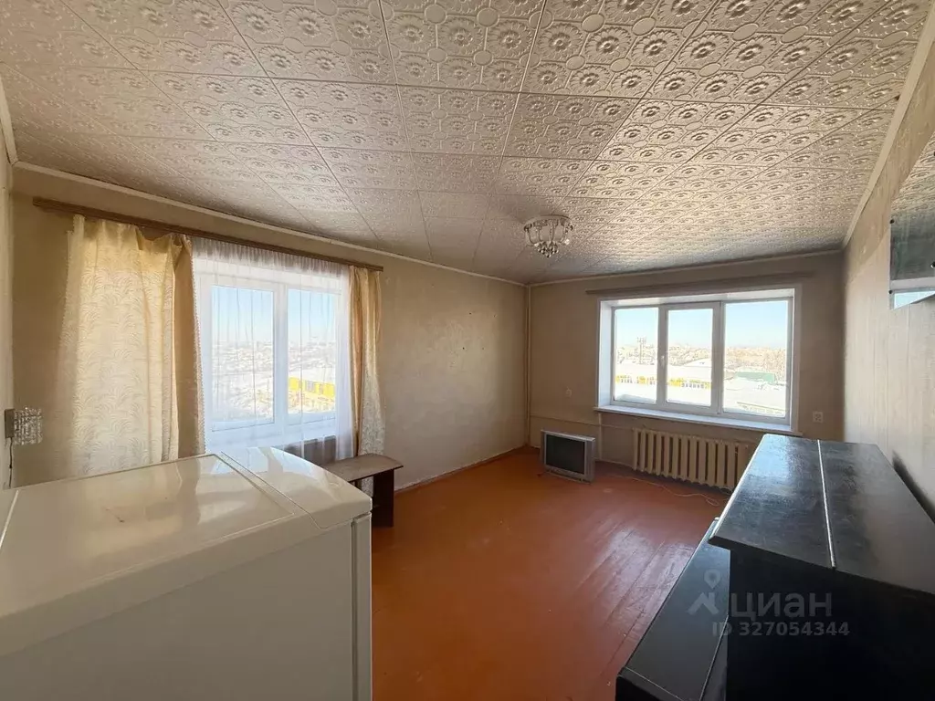 2-к кв. Чувашия, Чебоксары ул. Юрия Гагарина, 6 (41.3 м) - Фото 1