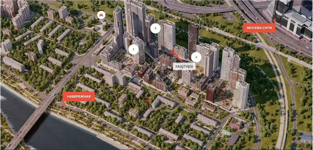 3-к кв. Москва Шмитовский проезд, 39к6 (111.5 м) - Фото 1