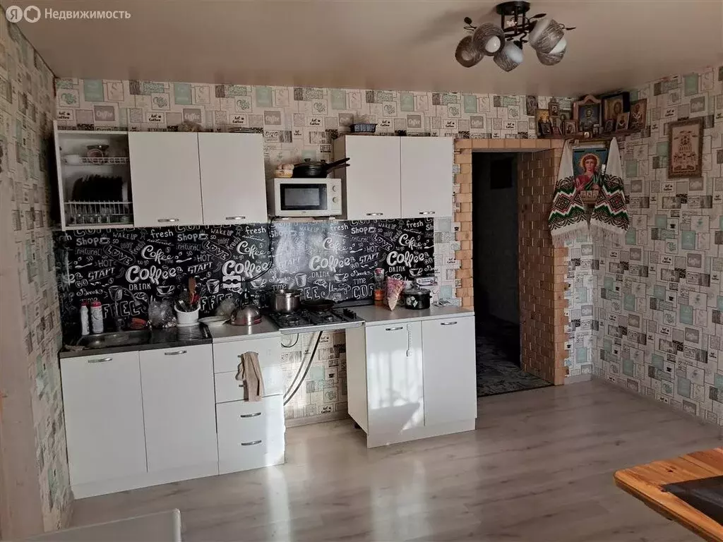 Дом в Краснодарский край, муниципальный округ Анапа, станица ... - Фото 0