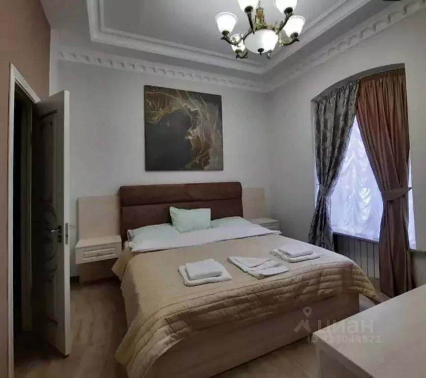 Комната Оренбургская область, Оренбург Ленинская ул., 33 (25.0 м) - Фото 1