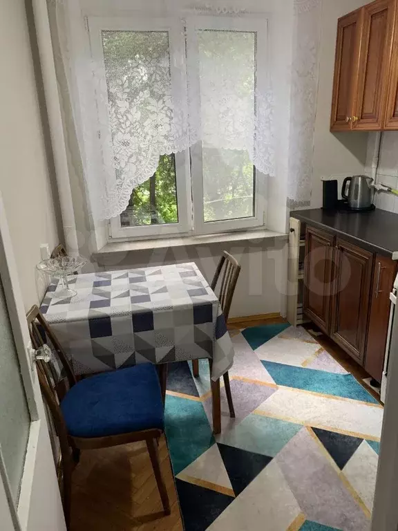 1-к. квартира, 30 м, 2/5 эт. - Фото 1