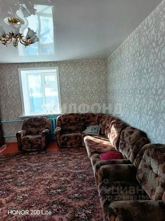 Дом в Забайкальский край, Борзя Зеленый пер. (94 м) - Фото 1