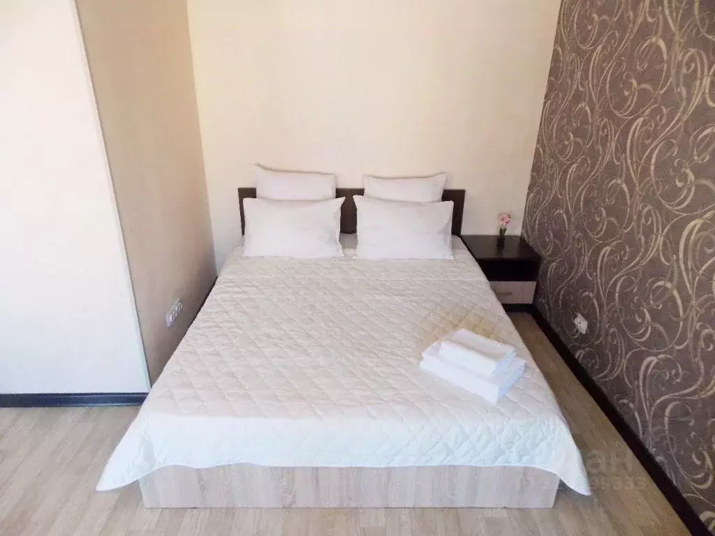 1-к кв. Красноярский край, Норильск Ленинский просп., 47 (34.0 м) - Фото 2