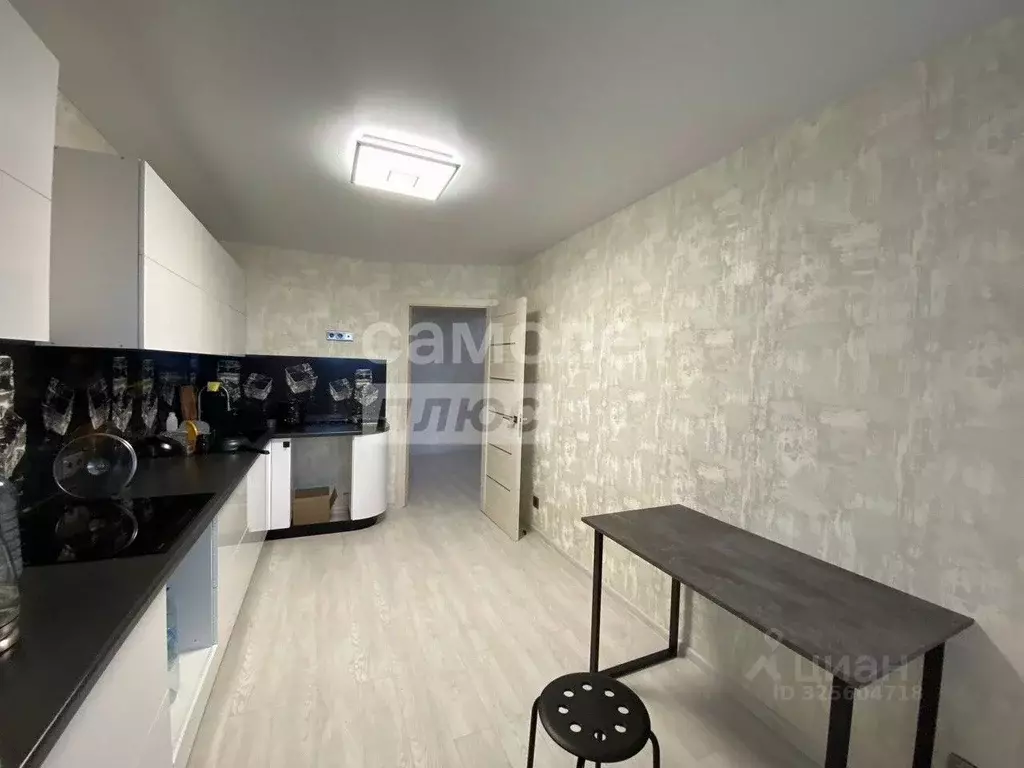 2-к кв. Вологодская область, Вологда Белозерское ш., 10 (62.6 м) - Фото 2