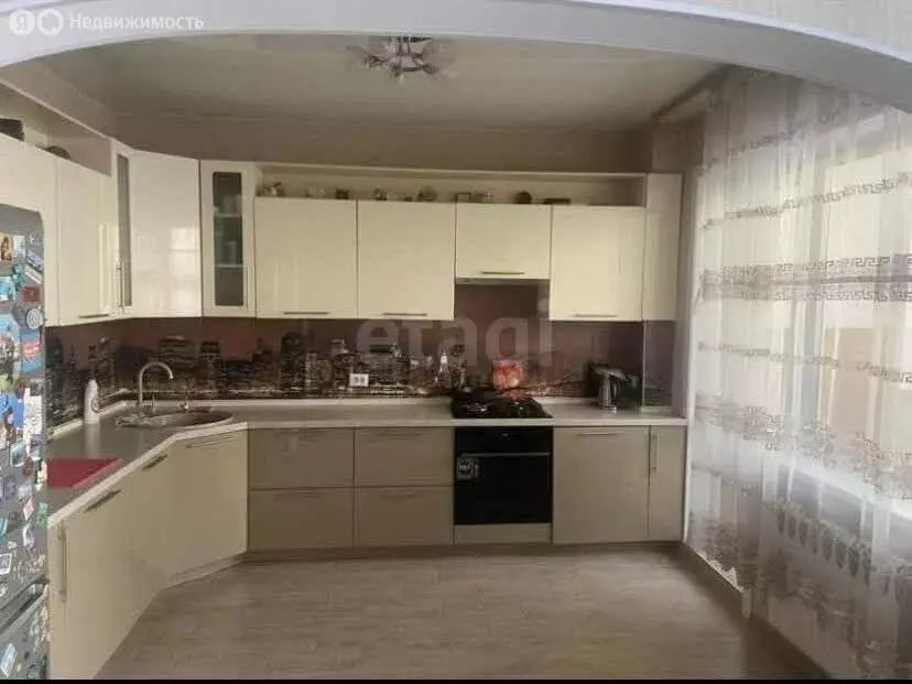 3-комнатная квартира: Якутск, 203-й микрорайон, 7 (104 м) - Фото 1
