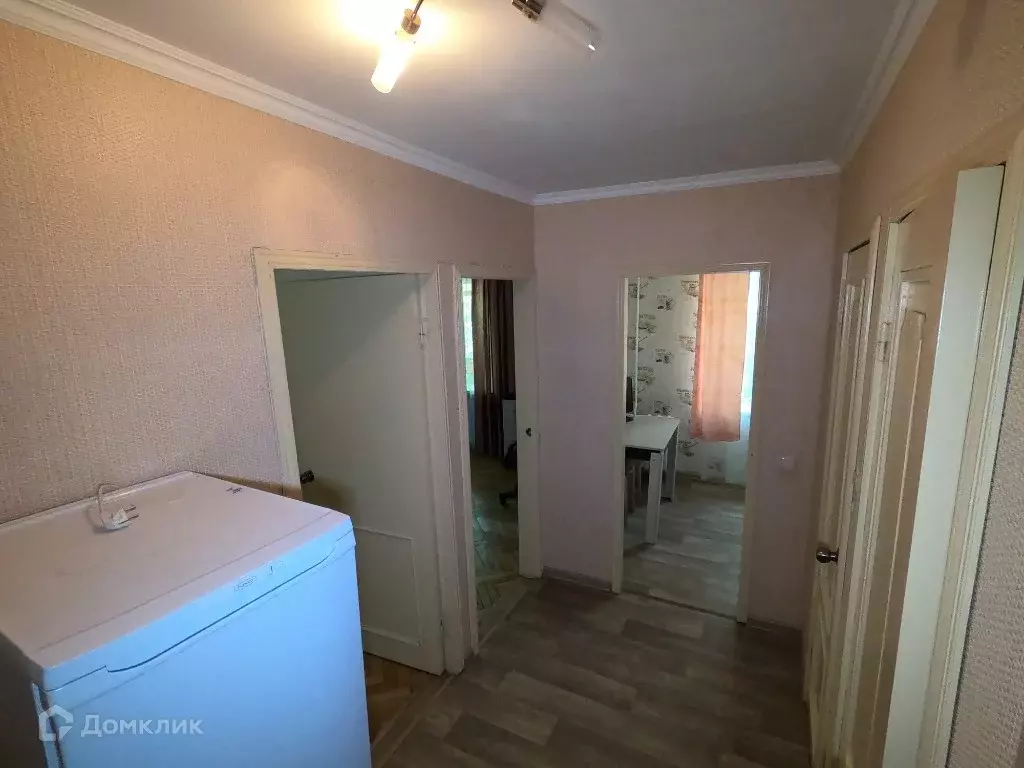 Продаётся 2-к квартира, 43.5 м - Фото 0